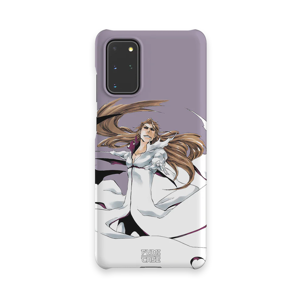 Sosuke Aizen-Slim - Image 3
