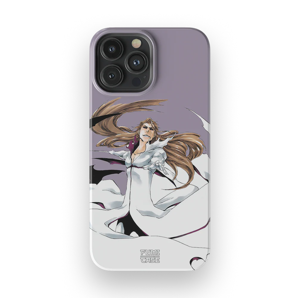 Sosuke Aizen-Slim - Image 30