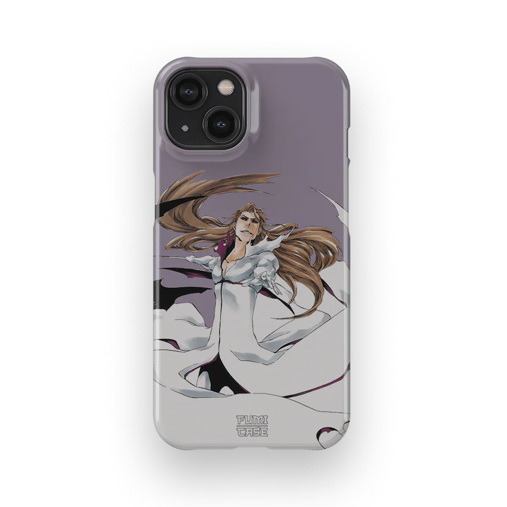 Sosuke Aizen-Slim - Image 31