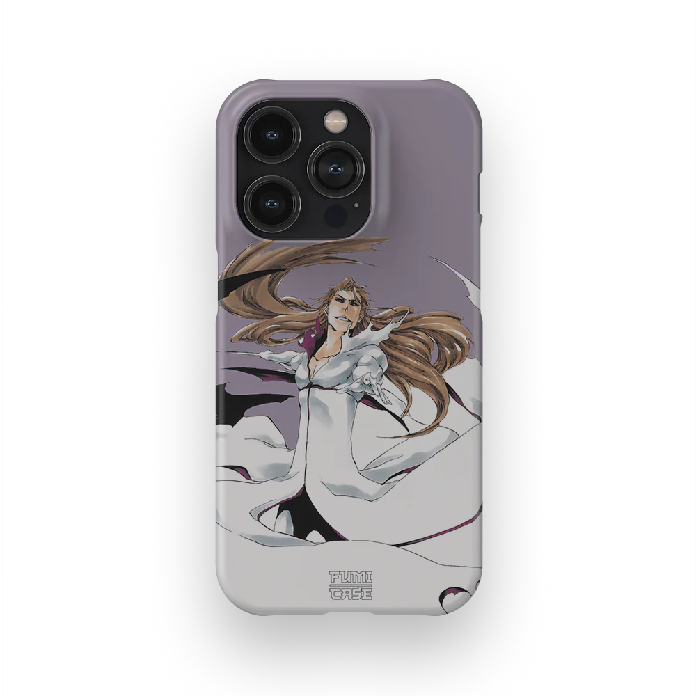 Sosuke Aizen-Slim - Image 33