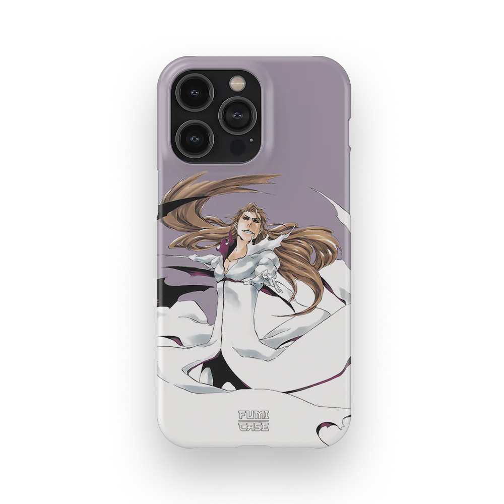 Sosuke Aizen-Slim - Image 34