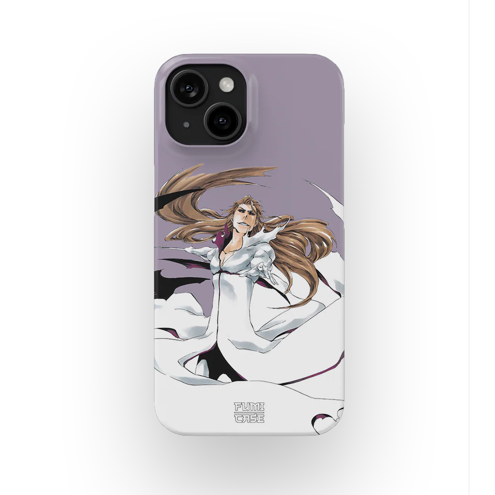 Sosuke Aizen-Slim - Image 35