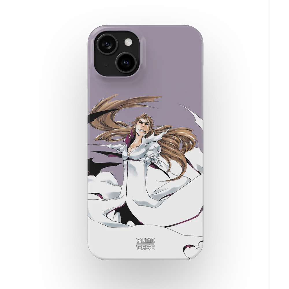 Sosuke Aizen-Slim - Image 36