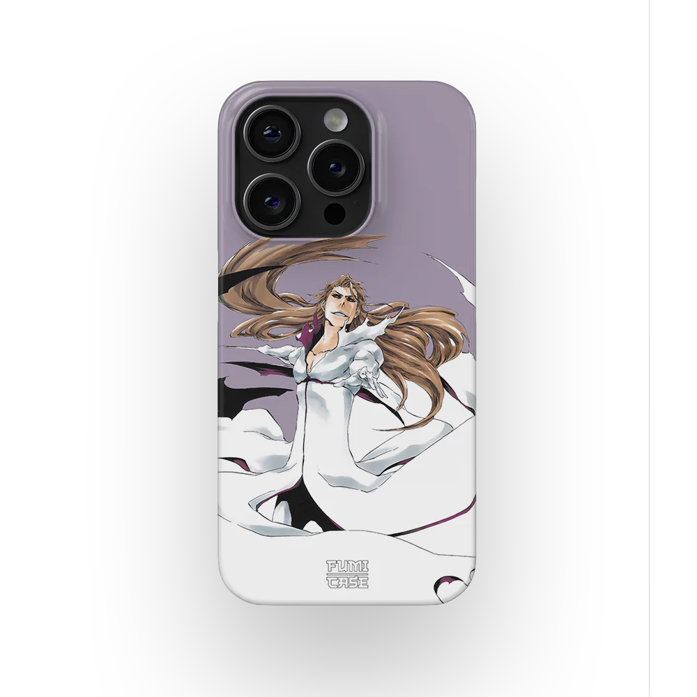 Sosuke Aizen-Slim - Image 37