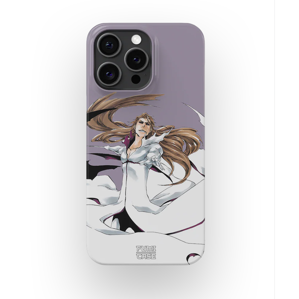 Sosuke Aizen-Slim - Image 38
