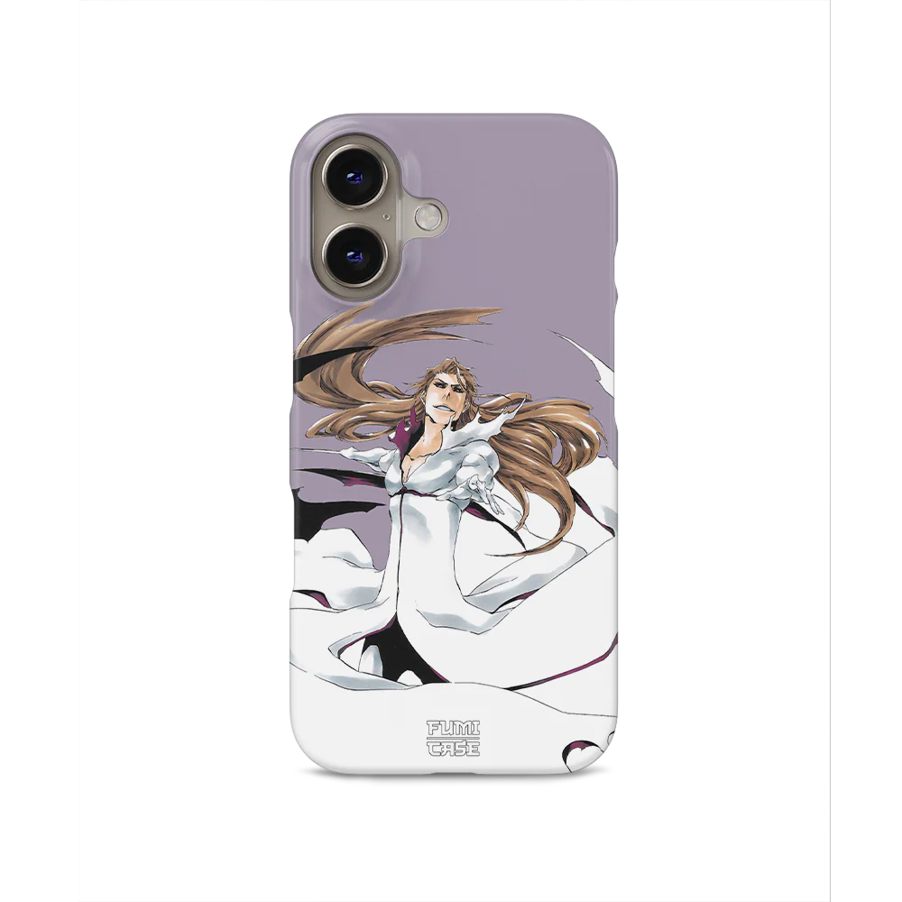 Sosuke Aizen-Slim - Image 39