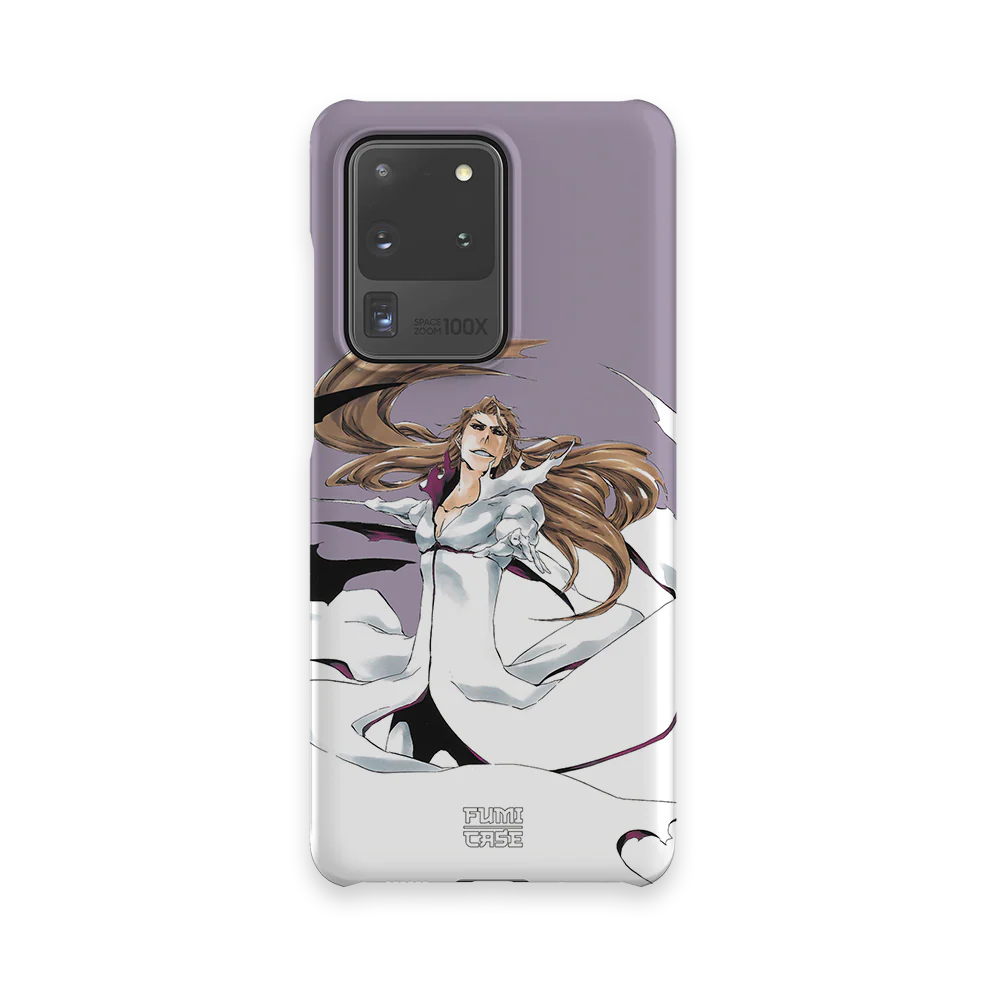 Sosuke Aizen-Slim - Image 4