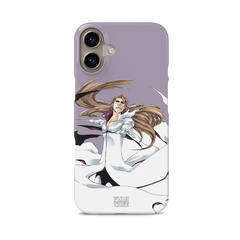 Sosuke Aizen-Slim - Image 40