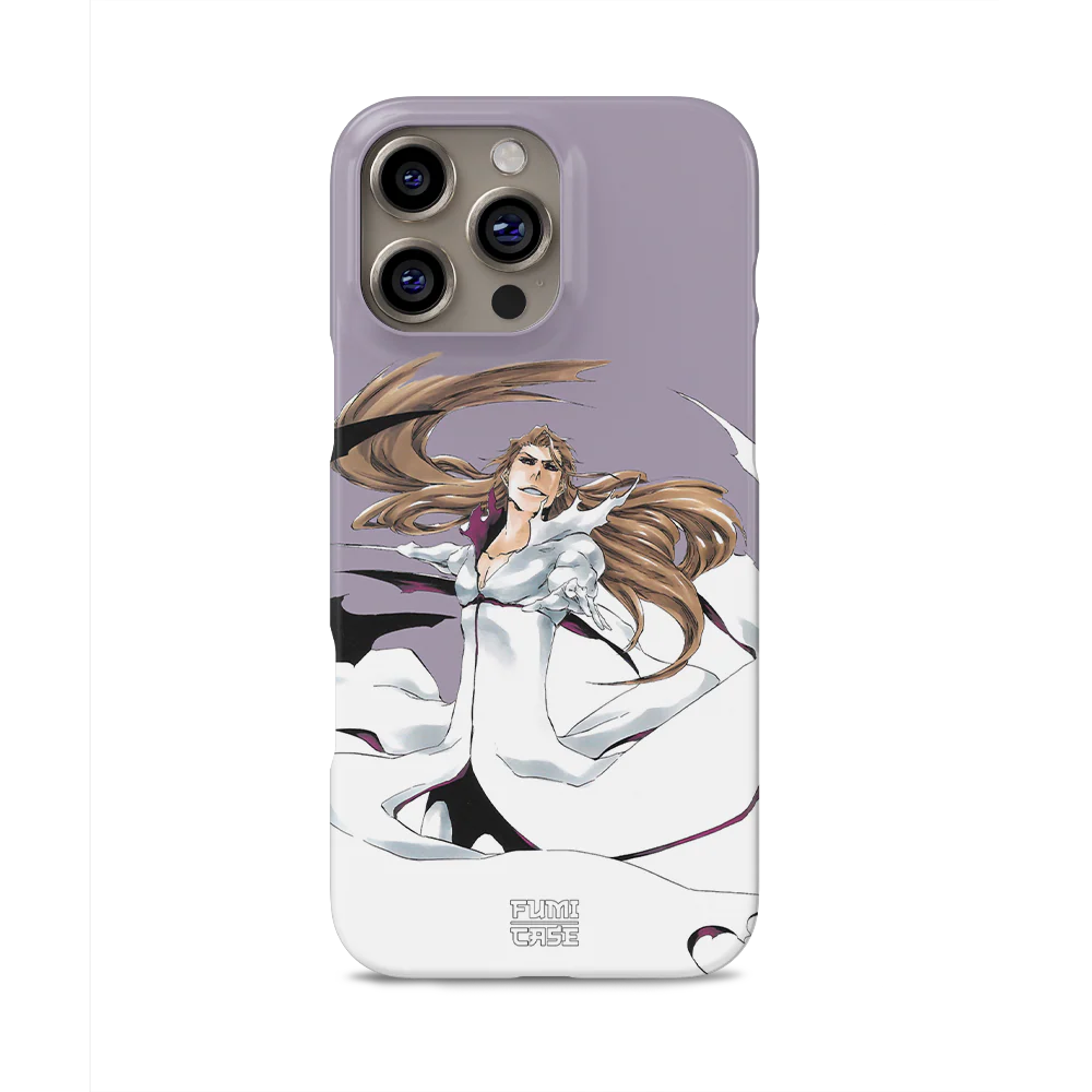 Sosuke Aizen-Slim - Image 41