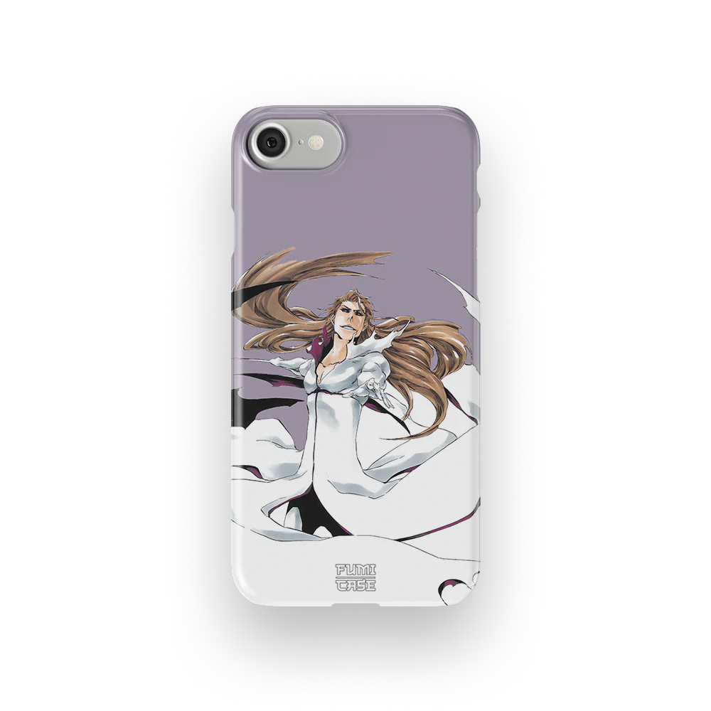 Sosuke Aizen-Slim - Image 42