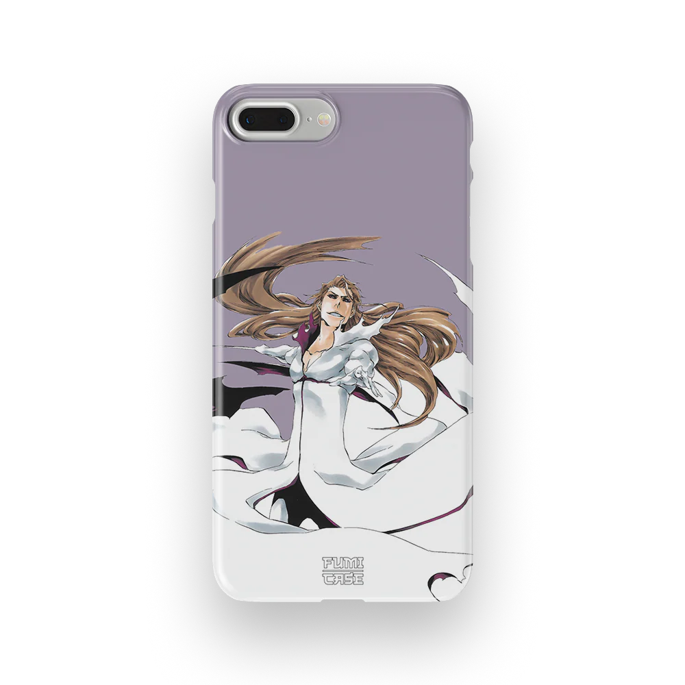 Sosuke Aizen-Slim - Image 43