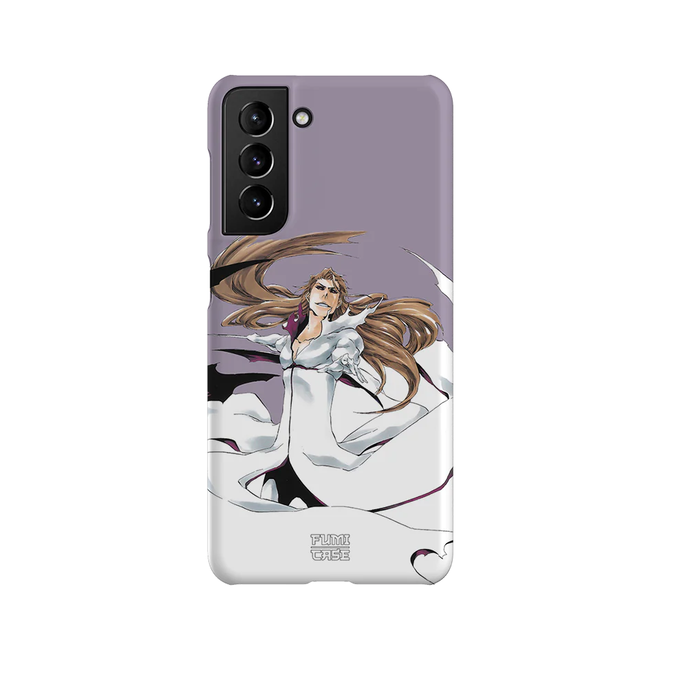 Sosuke Aizen-Slim - Image 5