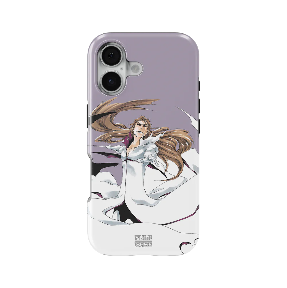 Sosuke Aizen-Slim - Image 50