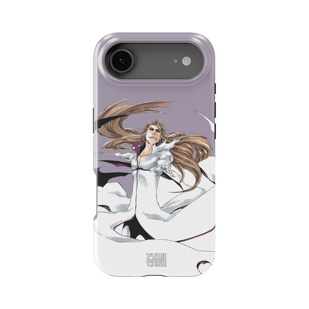 Sosuke Aizen-Slim - Image 51