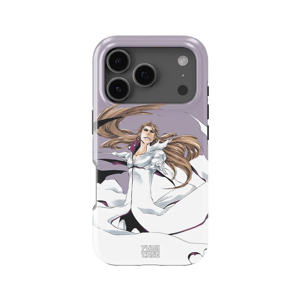 Sosuke Aizen-Slim - Image 52