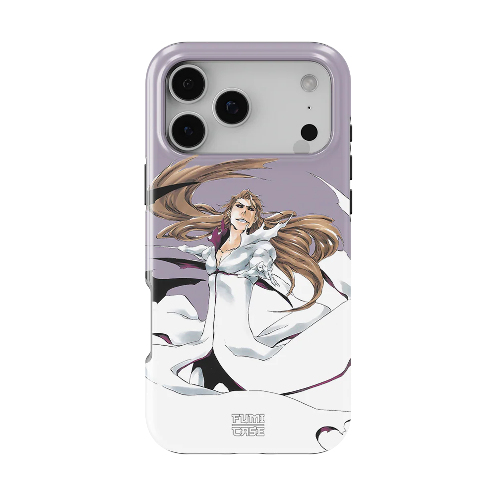 Sosuke Aizen-Slim - Image 53