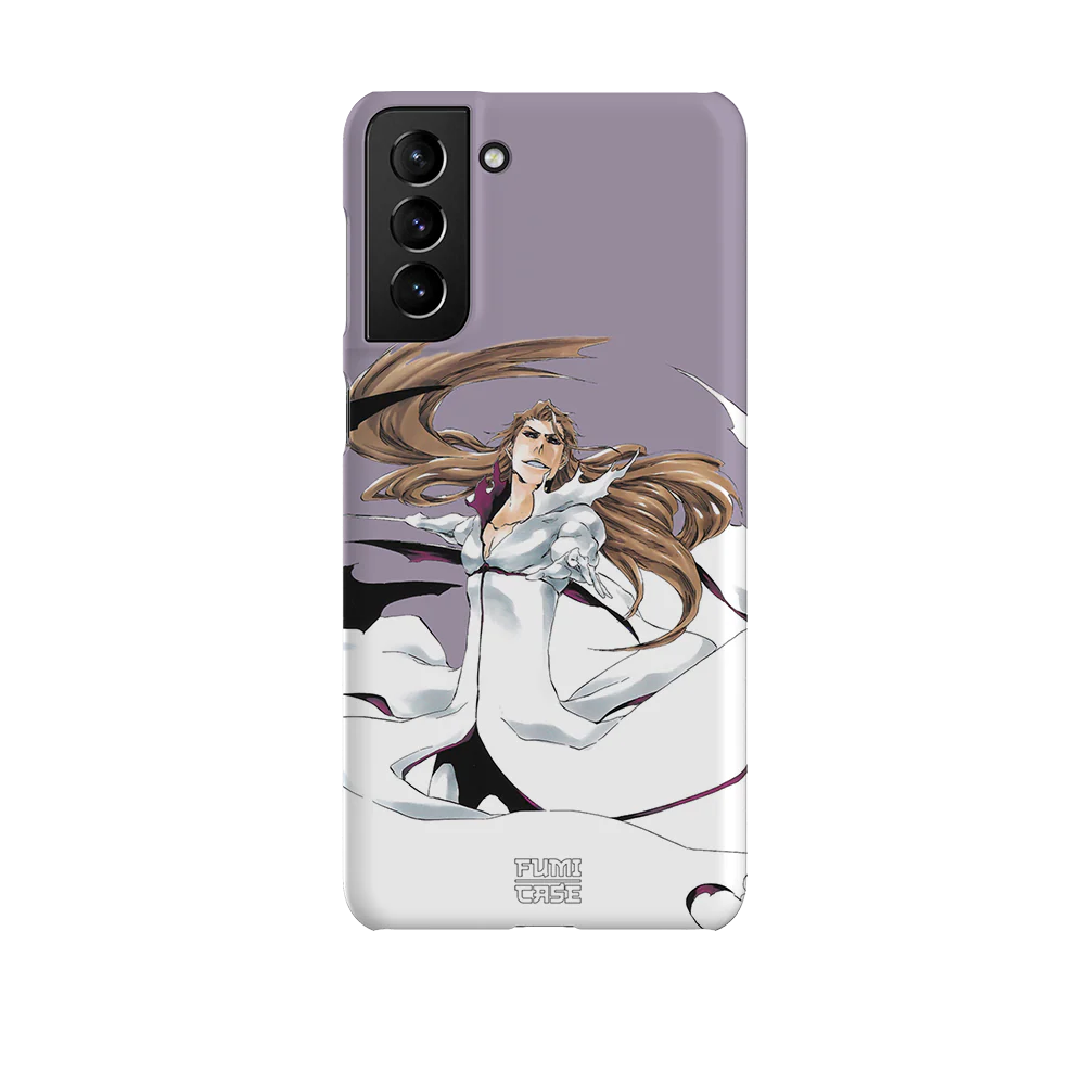 Sosuke Aizen-Slim - Image 6