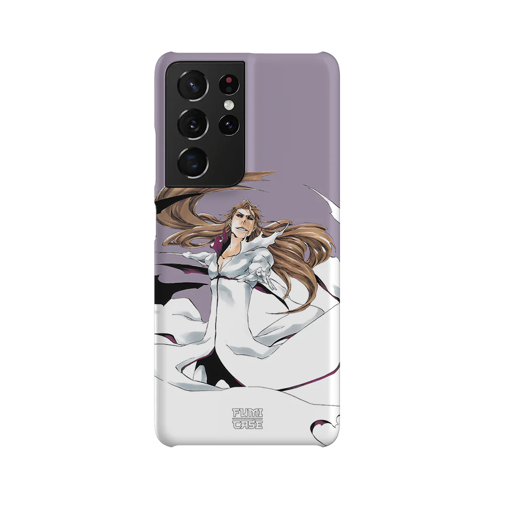 Sosuke Aizen-Slim - Image 7
