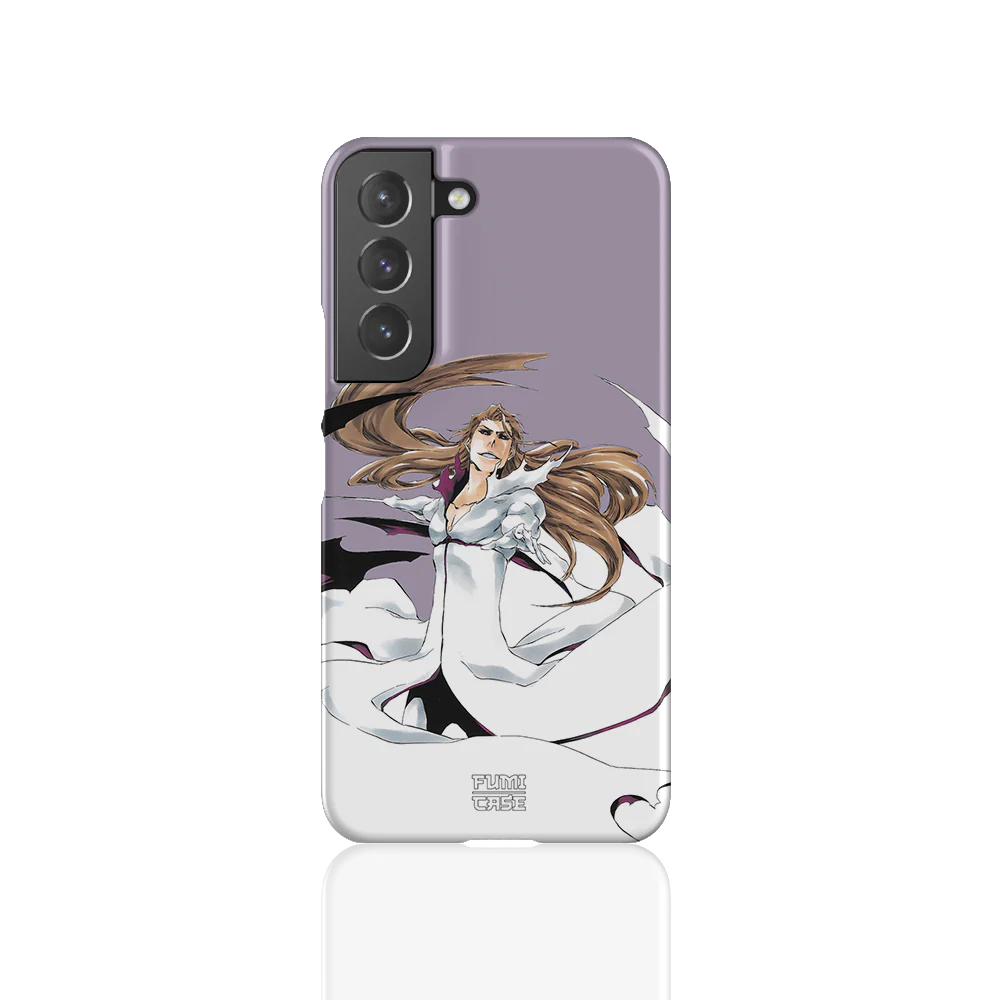 Sosuke Aizen-Slim - Image 8
