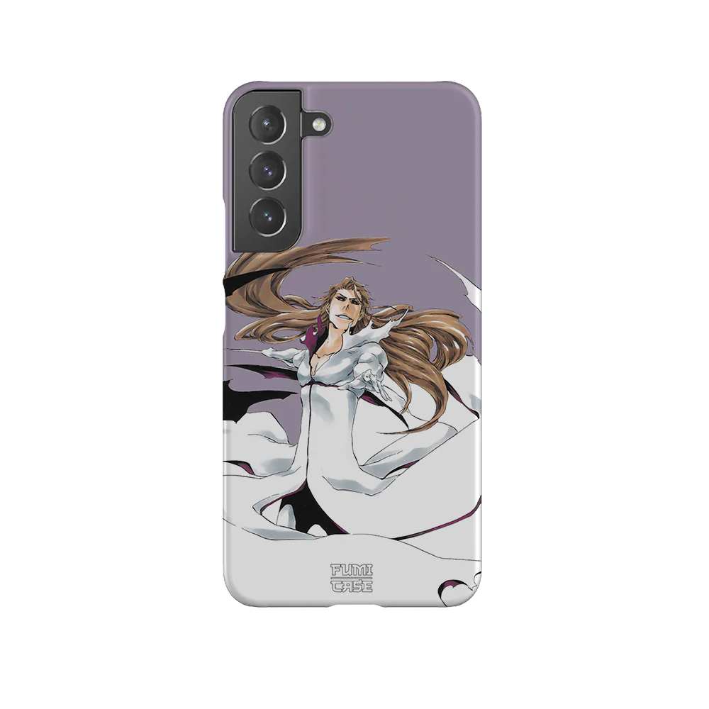 Sosuke Aizen-Slim - Image 9
