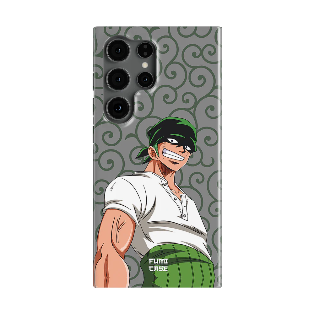 VISUAL ZORO-Slim - Image 16