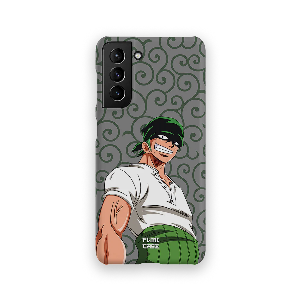 VISUAL ZORO-Slim - Image 5