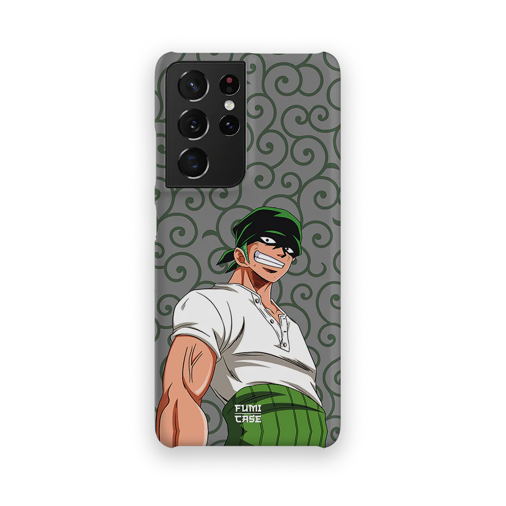 VISUAL ZORO-Slim - Image 7