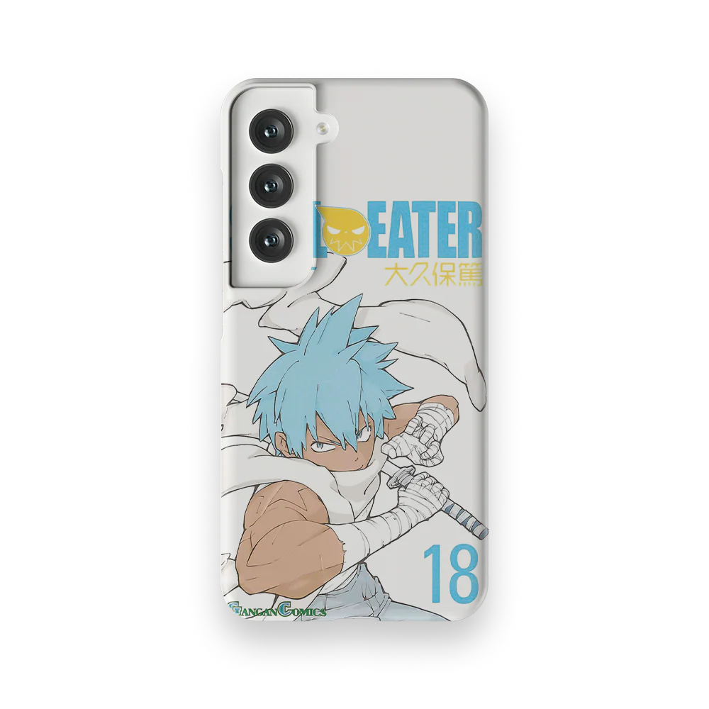 Soul Eater Vol.18-Slim - Image 11