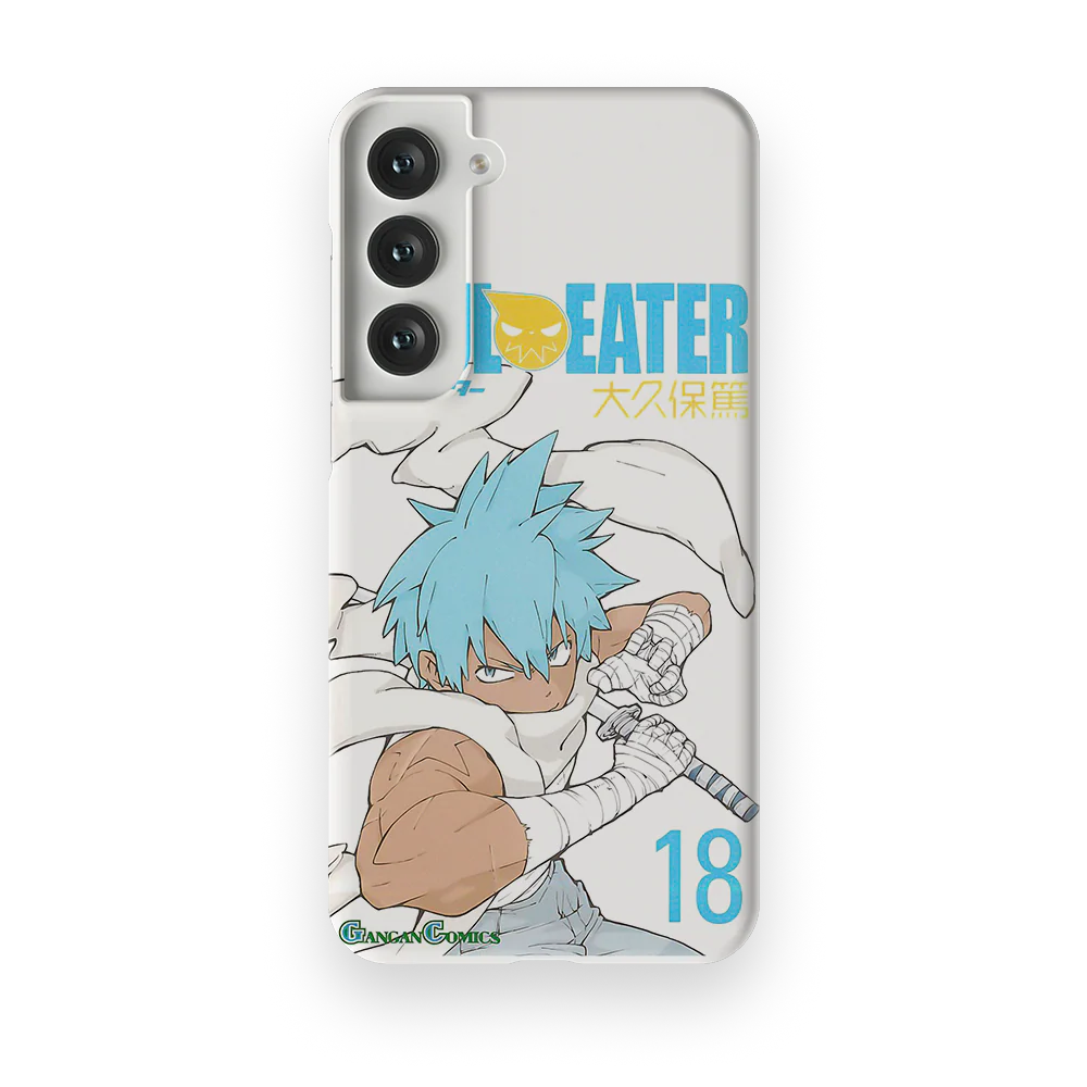 Soul Eater Vol.18-Slim - Image 12