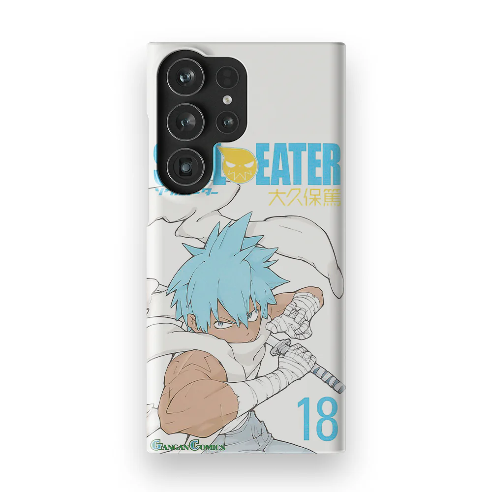 Soul Eater Vol.18-Slim - Image 13