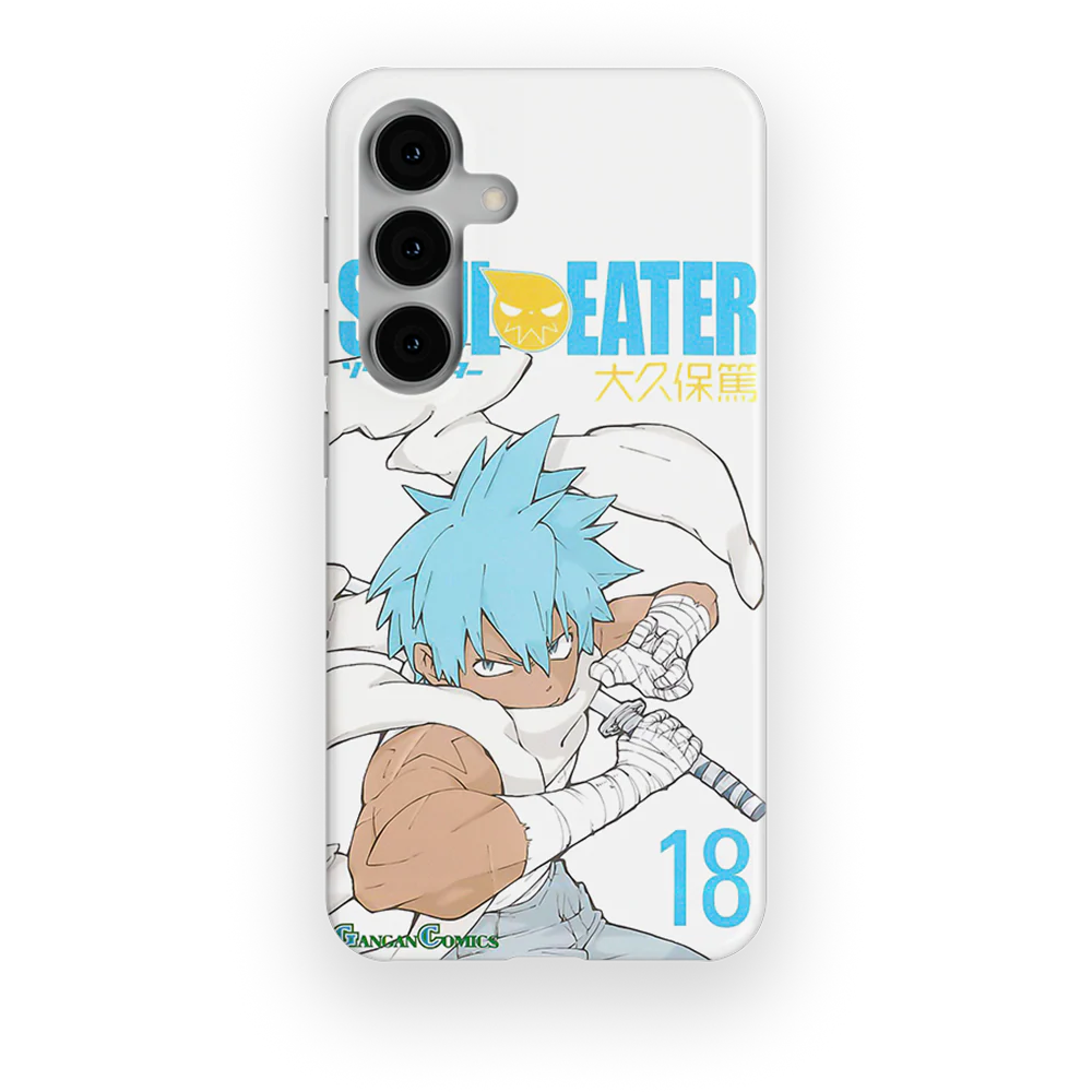 Soul Eater Vol.18-Slim - Image 14