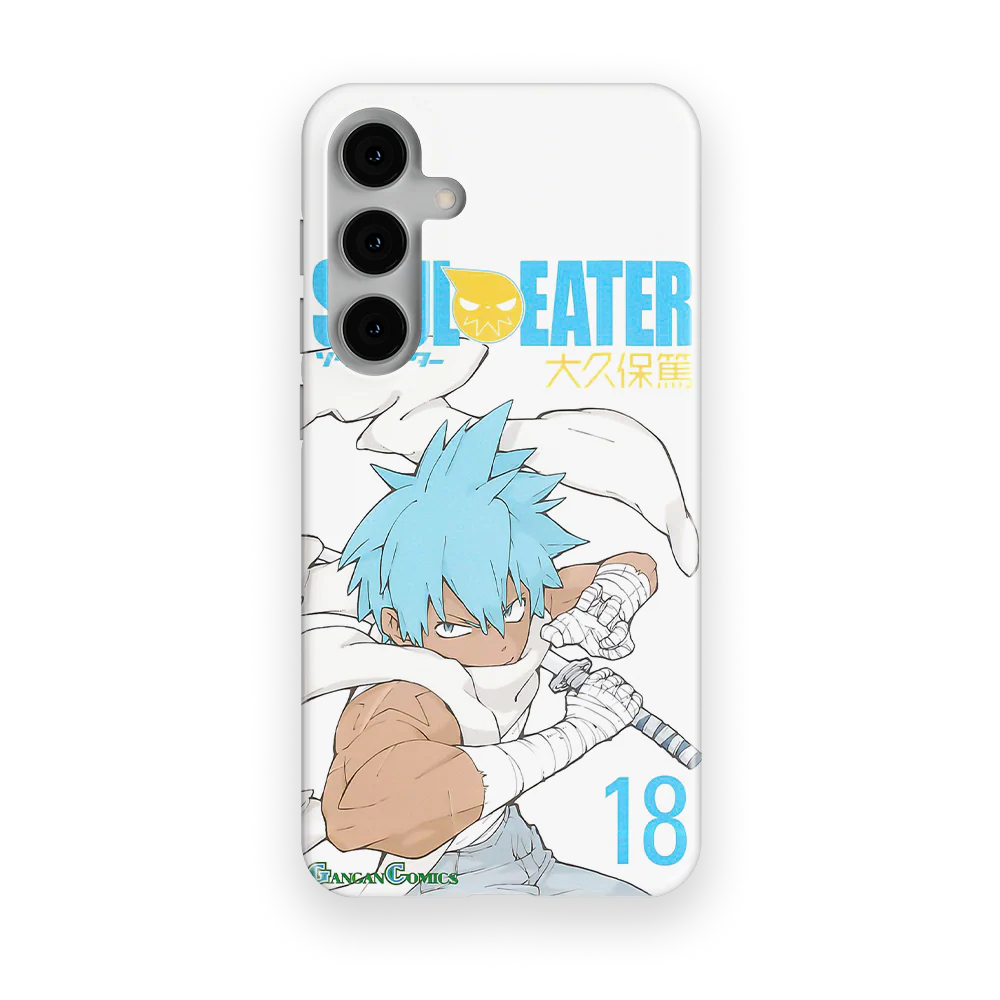 Soul Eater Vol.18-Slim - Image 15