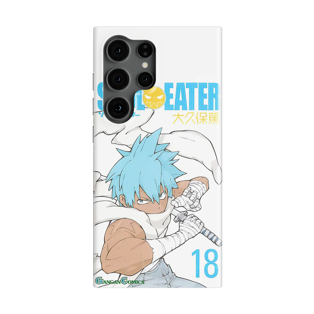 Soul Eater Vol.18-Slim - Image 16
