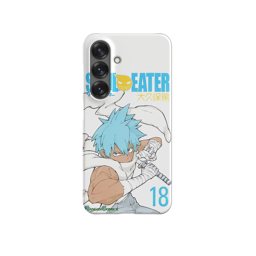 Soul Eater Vol.18-Slim - Image 17