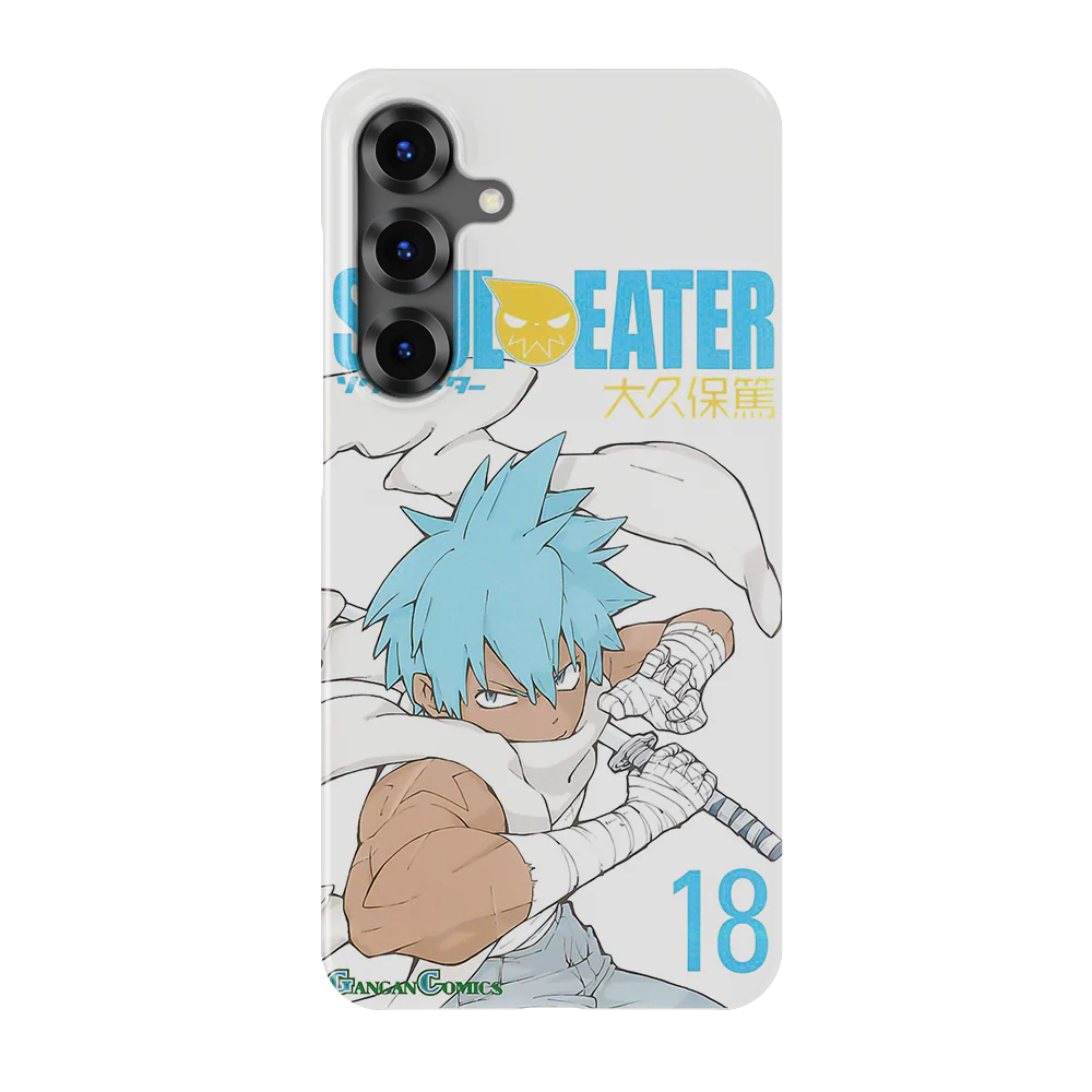 Soul Eater Vol.18-Slim - Image 18