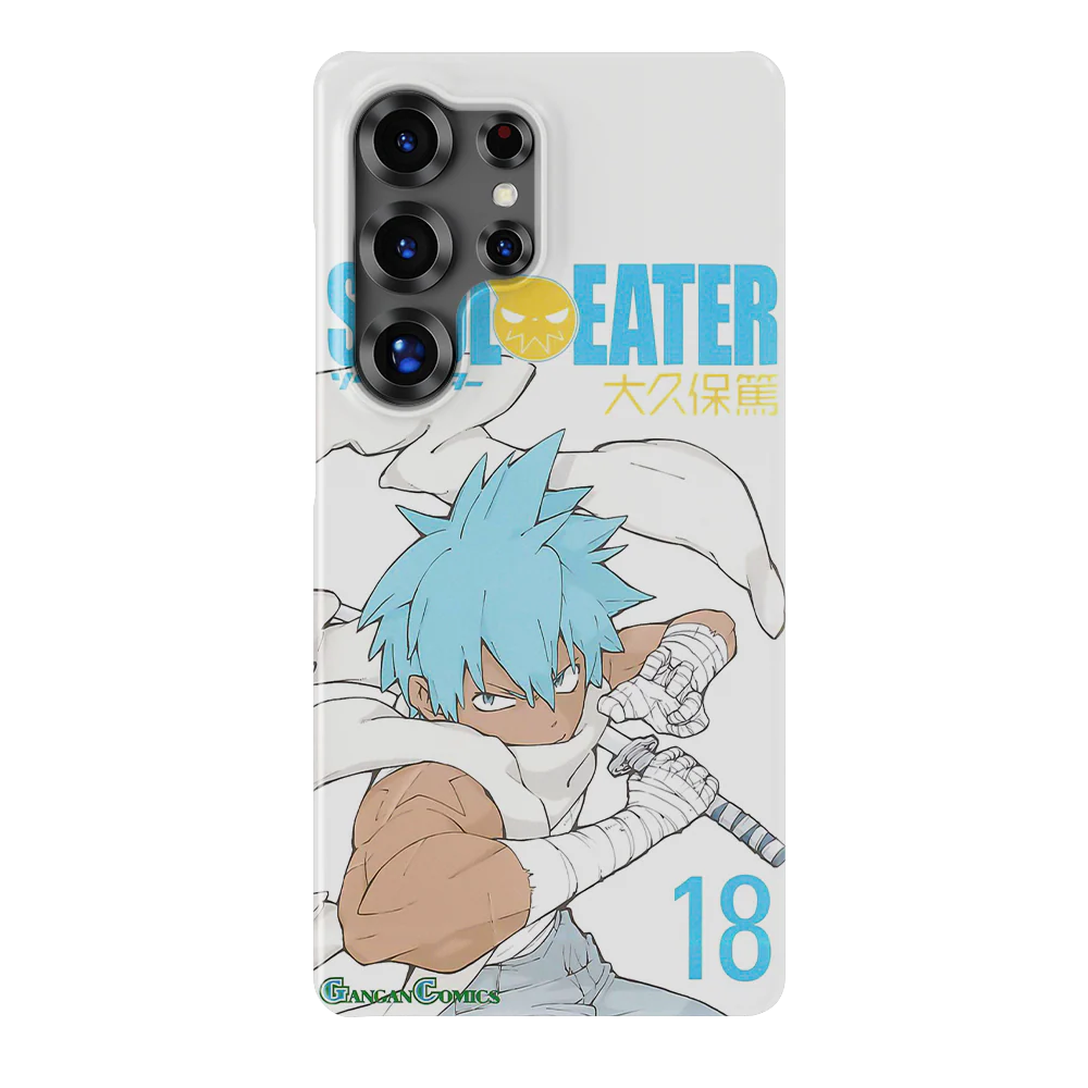 Soul Eater Vol.18-Slim - Image 19