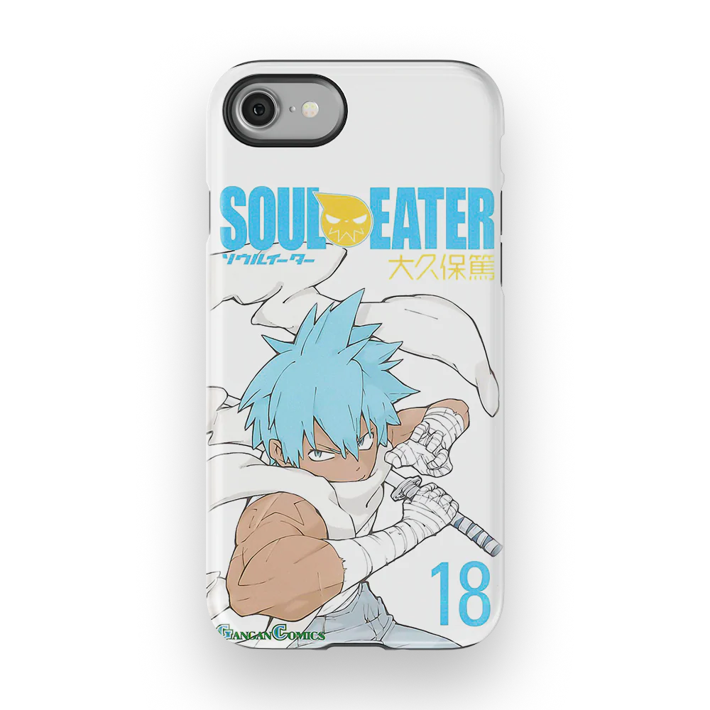 Soul Eater Vol.18-Slim - Image 20