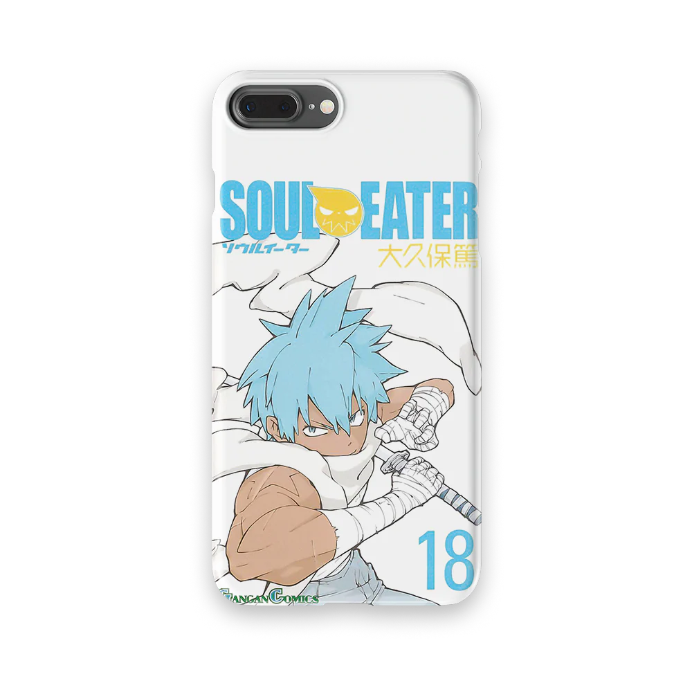 Soul Eater Vol.18-Slim - Image 21