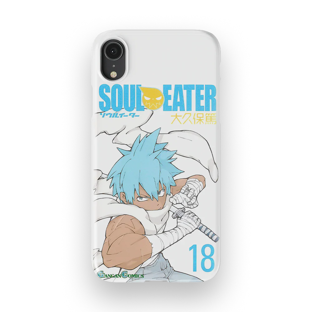 Soul Eater Vol.18-Slim - Image 22