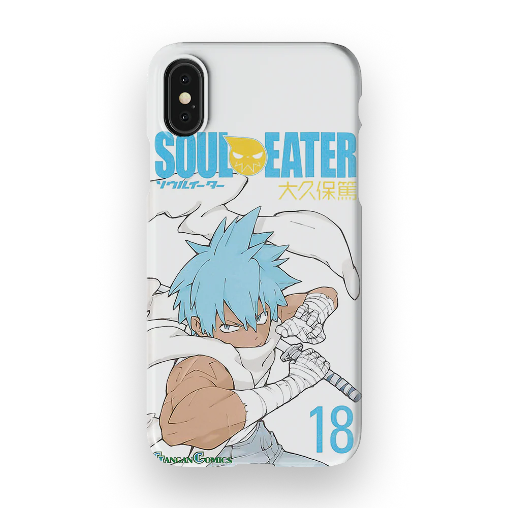Soul Eater Vol.18-Slim - Image 23