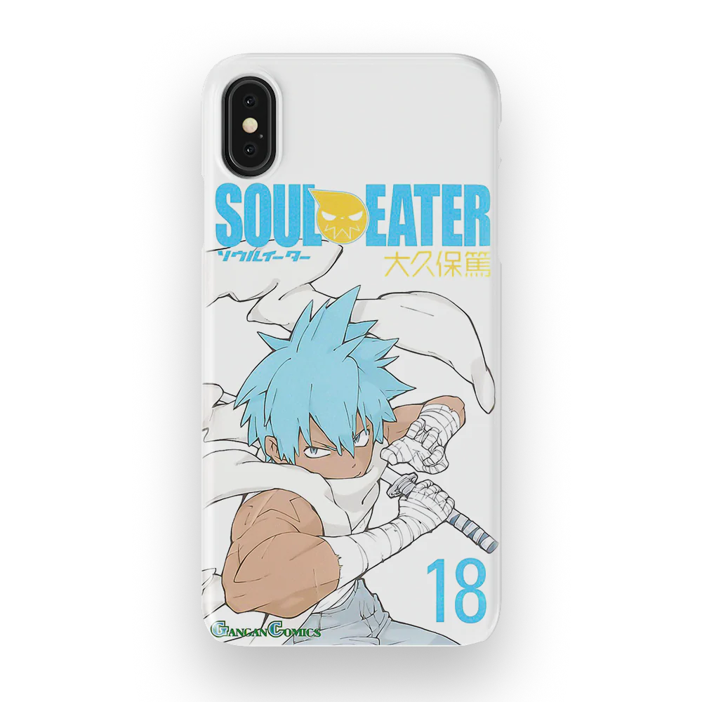 Soul Eater Vol.18-Slim - Image 24