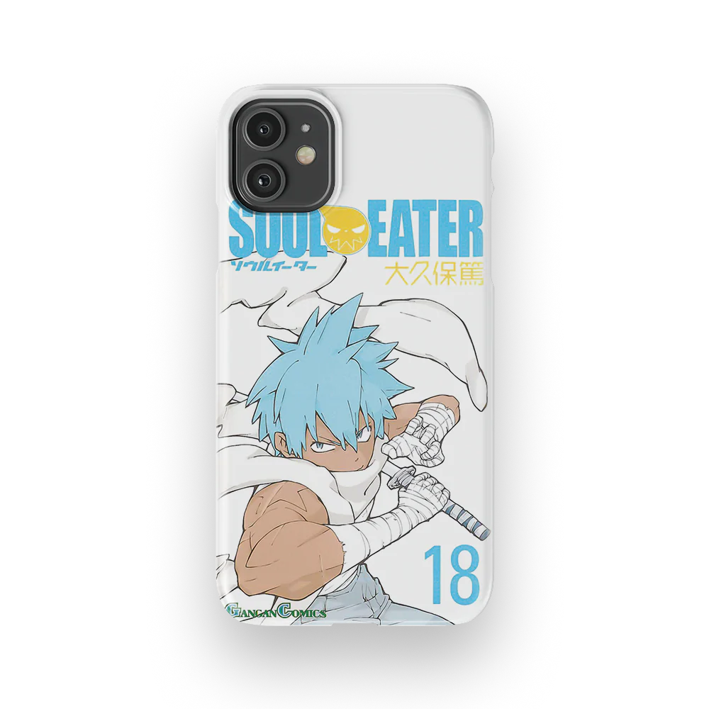 Soul Eater Vol.18-Slim - Image 25