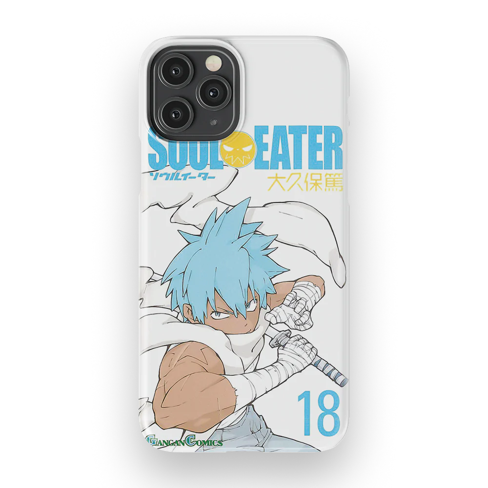 Soul Eater Vol.18-Slim - Image 26