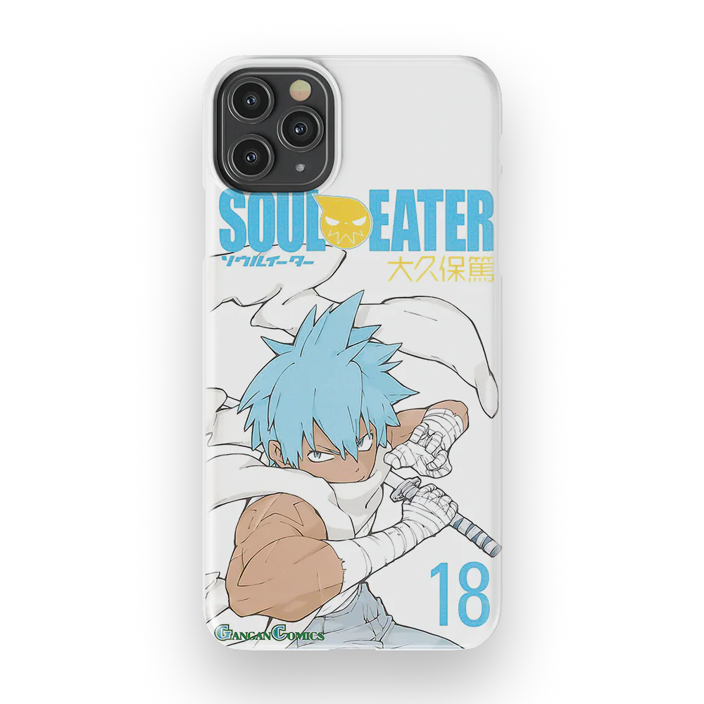 Soul Eater Vol.18-Slim - Image 27
