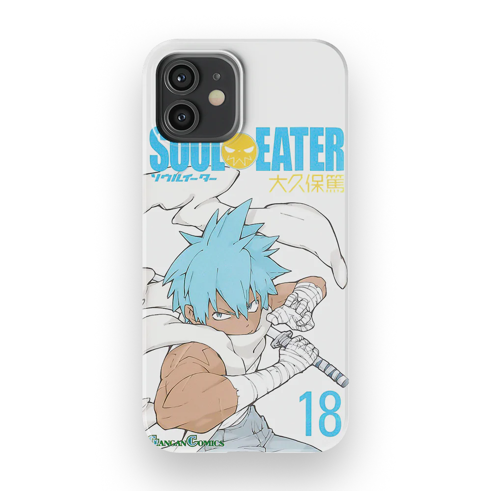 Soul Eater Vol.18-Slim - Image 28