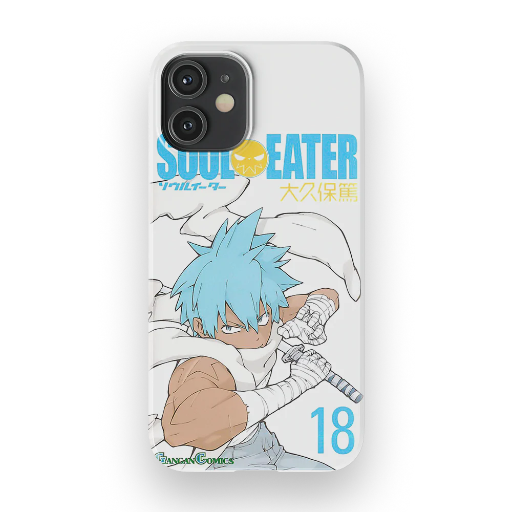 Soul Eater Vol.18-Slim - Image 29
