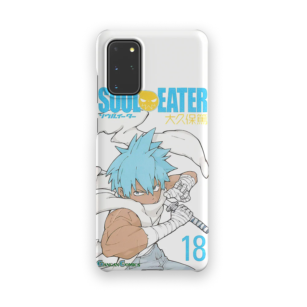 Soul Eater Vol.18-Slim - Image 3