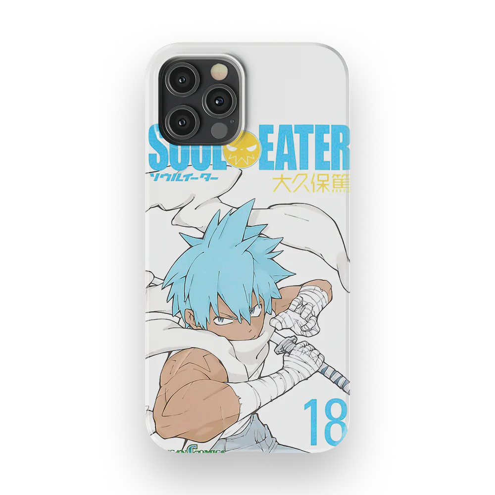 Soul Eater Vol.18-Slim - Image 30