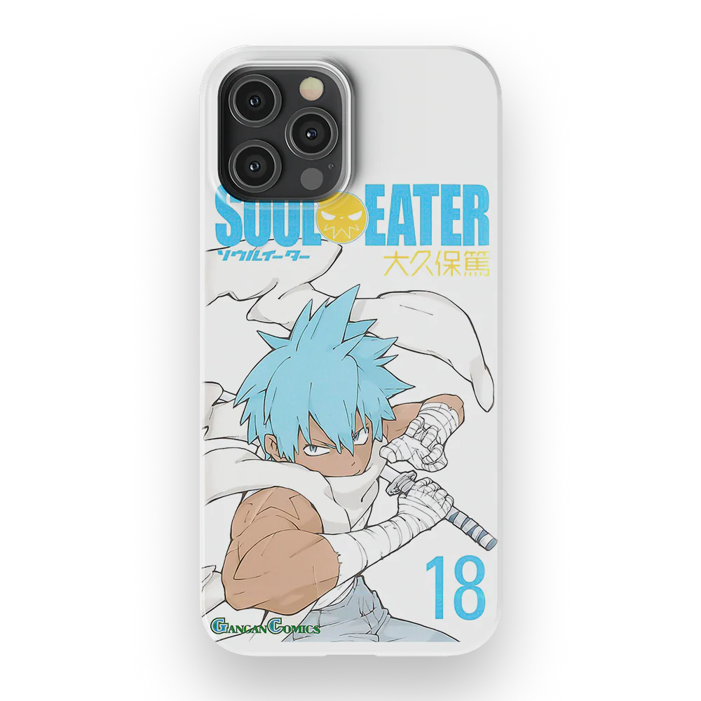 Soul Eater Vol.18-Slim - Image 31