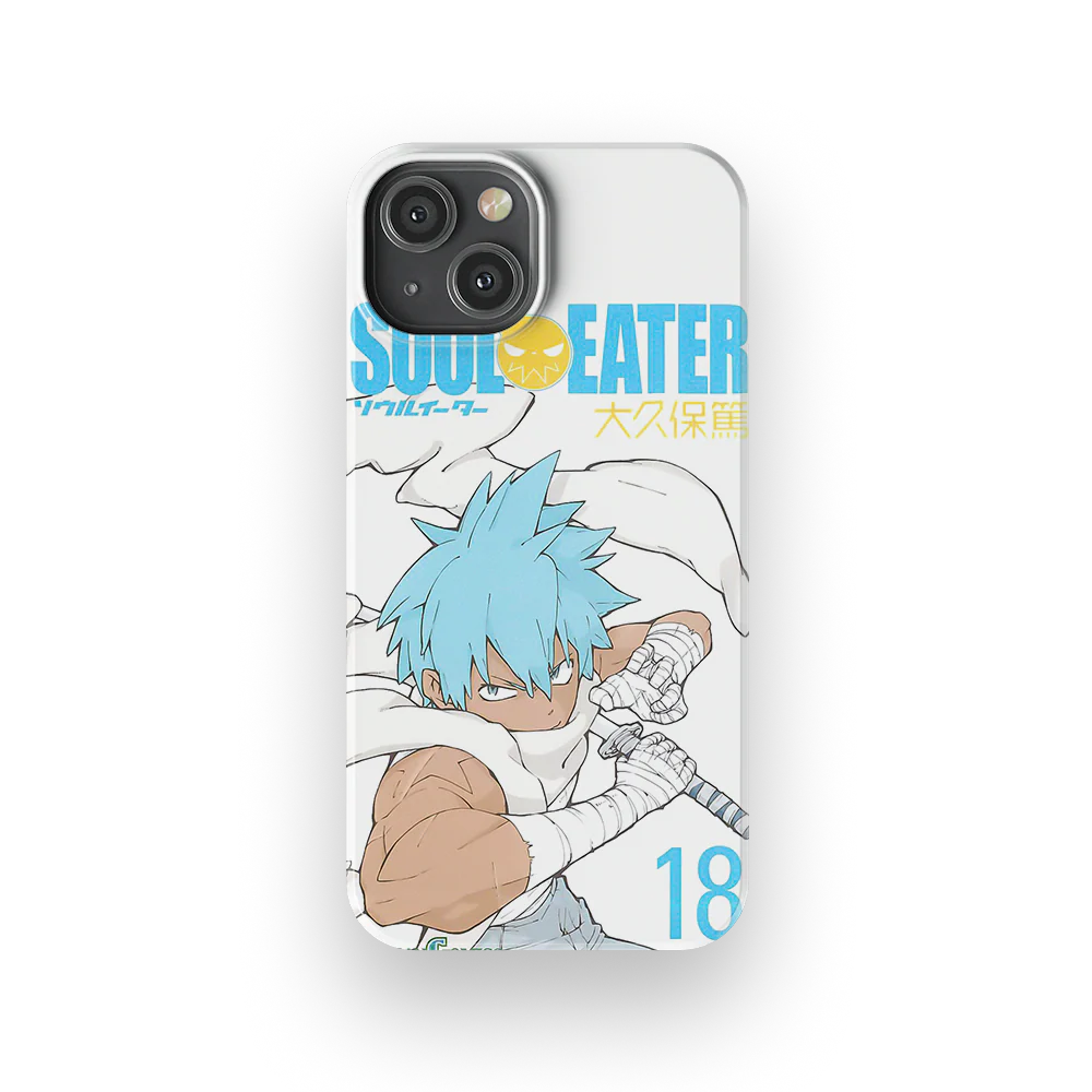 Soul Eater Vol.18-Slim - Image 32